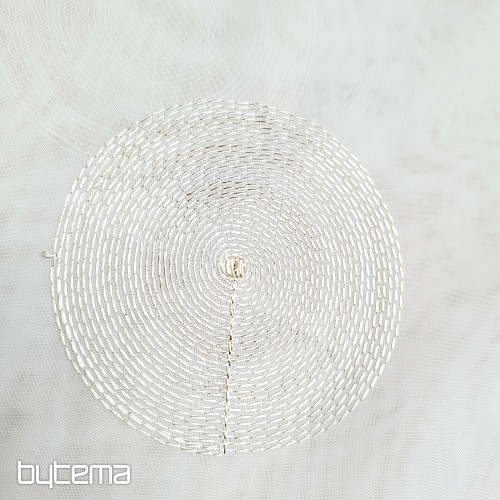 Vorhang ROPE beige