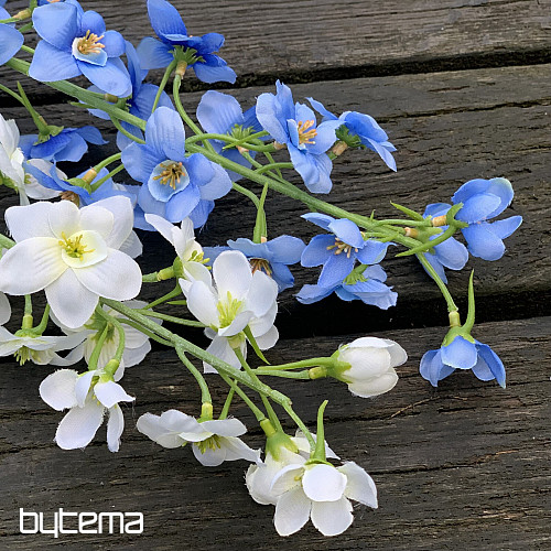 DELPHINIUM BLUE