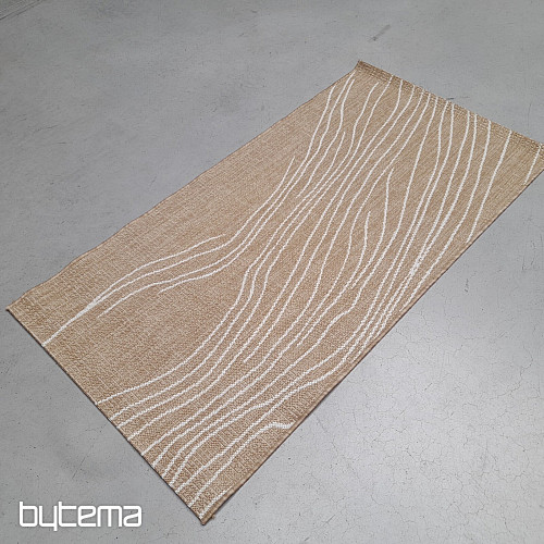 Outdoor-Teppich STAR mehrfarbig