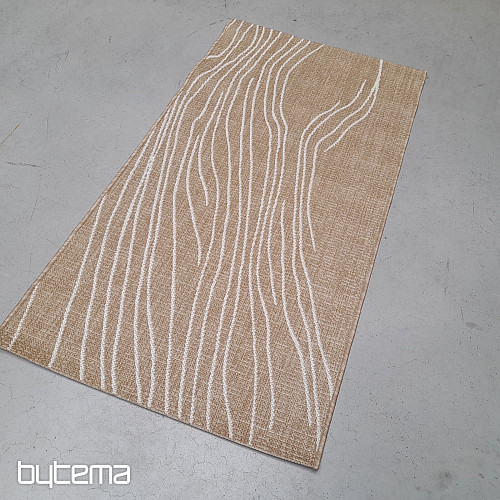 Outdoor-Teppich STAR mehrfarbig