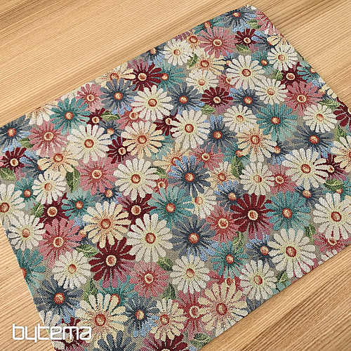 Gobelin-Tischset DAISY