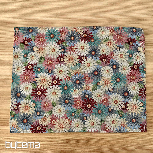Gobelin-Tischset DAISY
