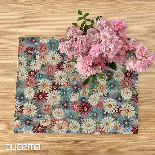 Gobelin-Tischset DAISY