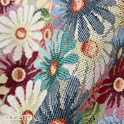 Gobelin-Tischset DAISY