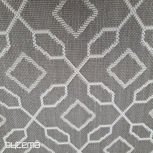 Duce Outdoor-Teppich In-Out-Geometrie