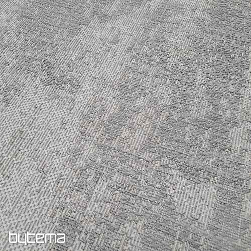 Duce In-Out Outdoor-Teppich, graubeige