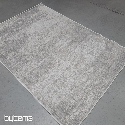 Duce In-Out Outdoor-Teppich, graubeige