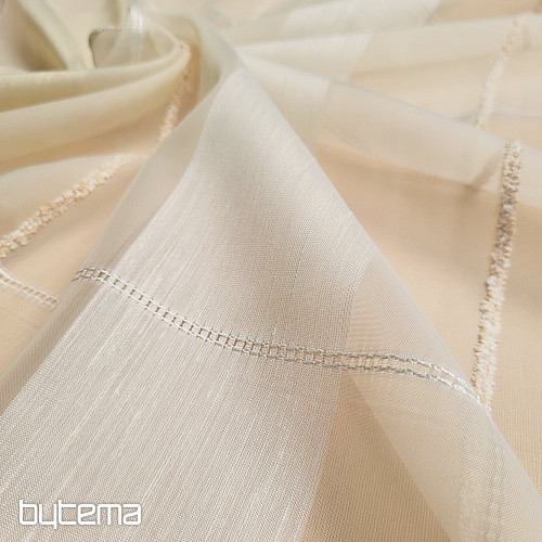 Vorhang 9678 beige