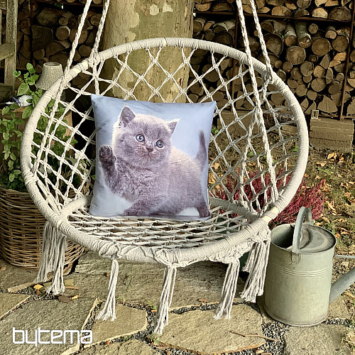 Deko-Cover KITTY