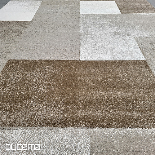 QUADRATISCHER Teppich