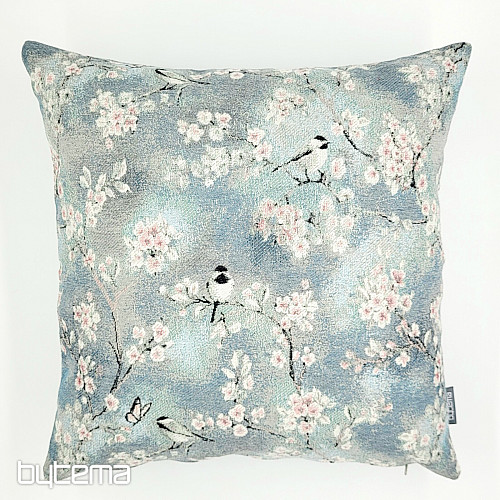 Luxuriöse dekorative Abdeckung TITS