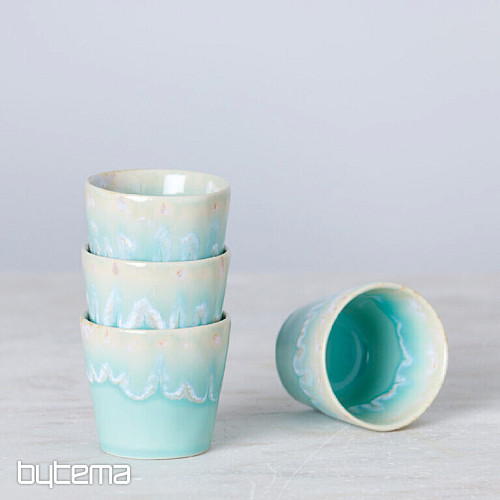 Lungobecher AQUA