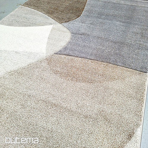 VEGAS ELIPSY Stückteppich