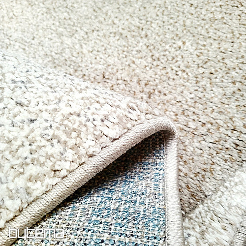 VEGAS ELIPSY Stückteppich