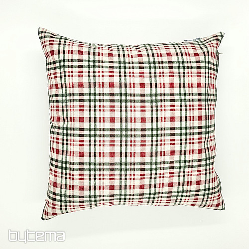 Weihnachtsdeko-Cover SCOTTISH SHELLEY