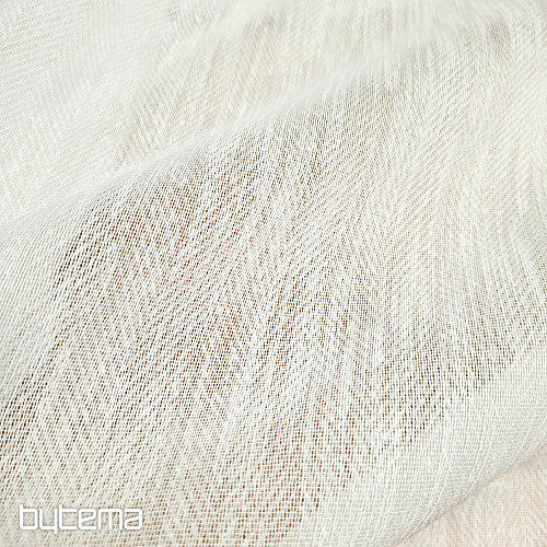 Vorhang NIRE 007 WEISS