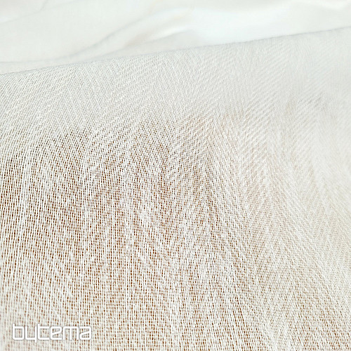 Vorhang NIRE 007 WEISS