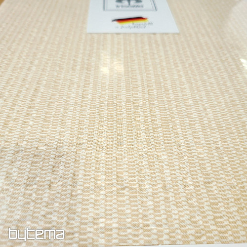 IRISETTE Luxus-Feinkrepp EASY 8361-80 beige