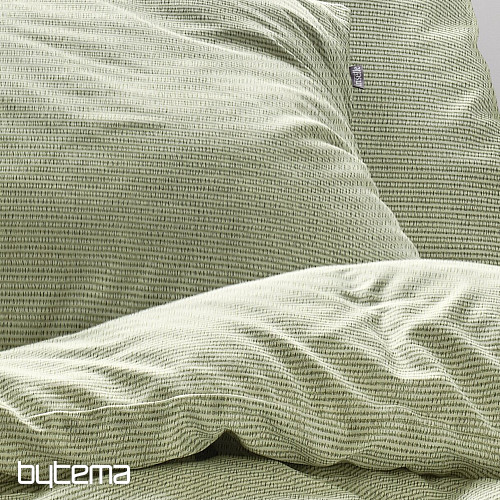 IRISETTE Luxus-Feinkrepp EASY 8514-30 grün