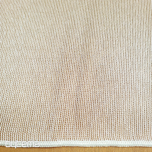 Luxusgardine GERSTER 11746/20 creme
