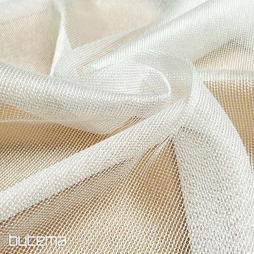 Luxusgardine GERSTER 11746/20 creme