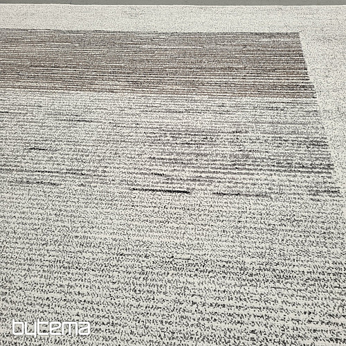 Stück Teppich MONDO 90