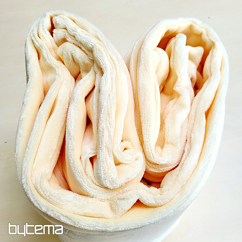 Microflanell-Bettwäsche MOONLIGHT