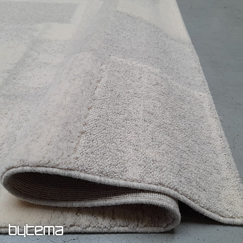 Luxus Wollteppich FLUX 043/AE 110