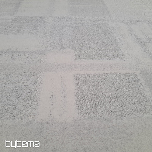 Luxus Wollteppich FLUX 043/AE 110