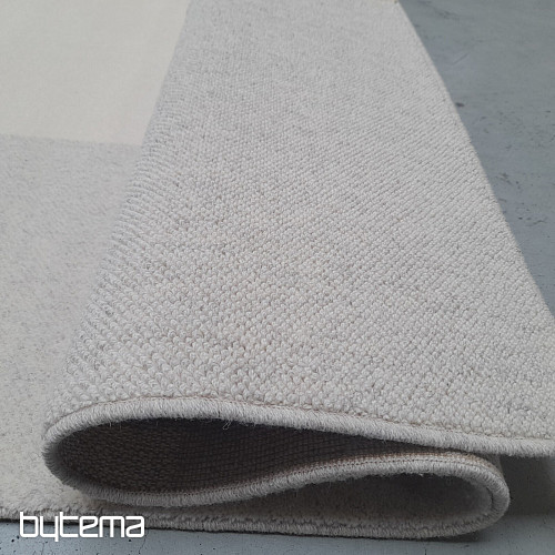 Luxus Wollteppich FLUX 461 007/AE 120