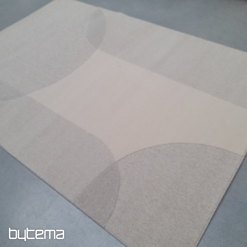 Luxus Wollteppich FLUX 461 007/AE 120