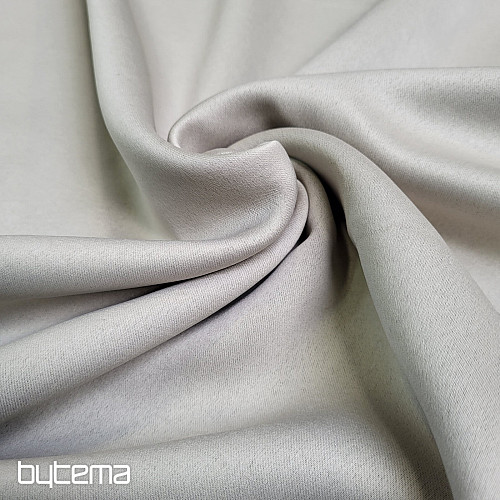 Designer-Dekostoff GERSTER BLACKOUT 7630/840 BEIGE