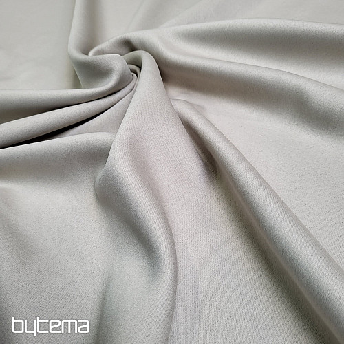 Designer-Dekostoff GERSTER BLACKOUT 7630/840 BEIGE