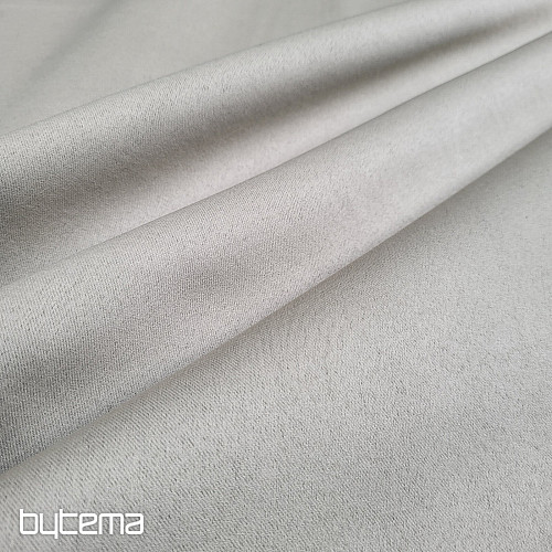 Designer-Dekostoff GERSTER BLACKOUT 7630/840 BEIGE