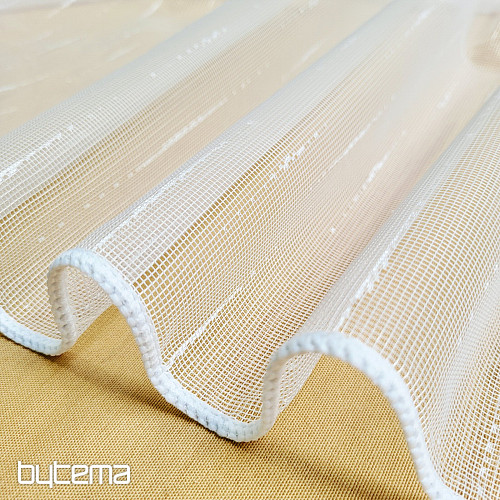 Jacquard-Vorhang DN 101 KARLA