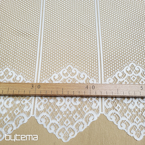 Buntglasvorhang DN 111