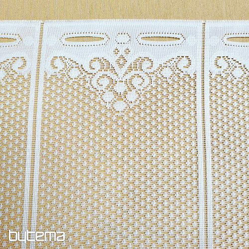 Buntglasvorhang DN 111