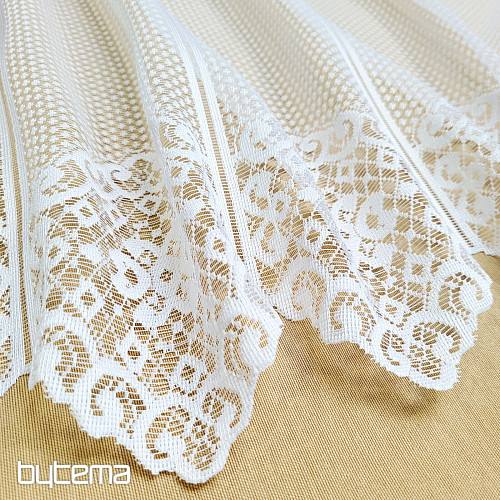 Buntglasvorhang DN 111