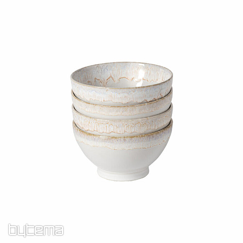 LATTE BOWLS WEISS
