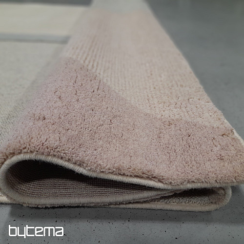 Luxus-Wollteppich FLUX 461 001/AE990