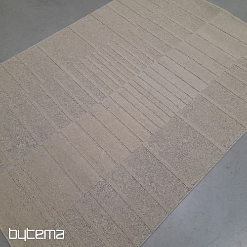 Luxus-Wollteppich FLUX 461 003/AE121