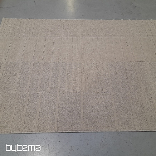 Luxus-Wollteppich FLUX 461 003/AE121