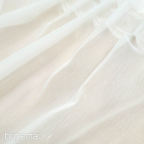 Fertiger Luxusvorhang GERSTER 84 creme