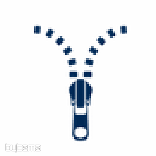 Kissenbezug LENNY Leinen/Baumwoll-Canvas natur