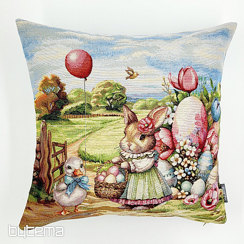 Osterdekorationshülle OSTERREISE