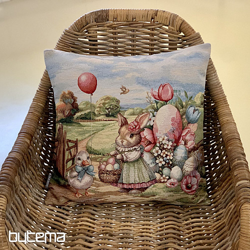 Osterdekorationshülle OSTERREISE