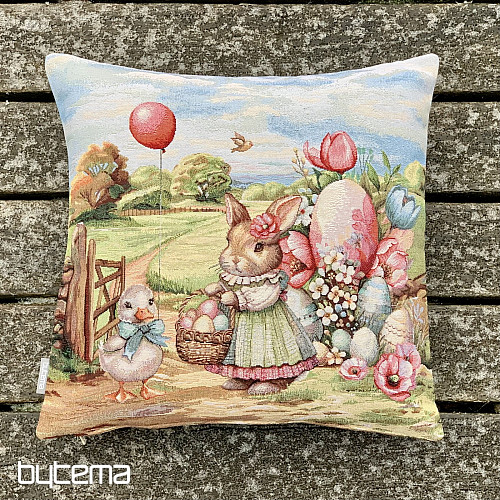 Osterdekorationshülle OSTERREISE