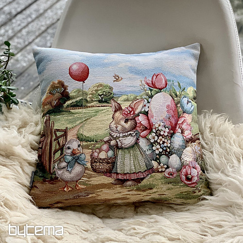 Osterdekorationshülle OSTERREISE