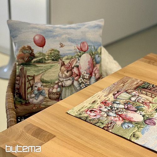 Osterdekorationshülle OSTERREISE