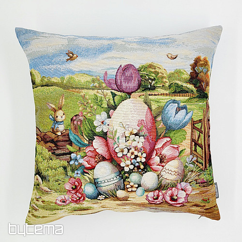 Osterdekorationshülle OSTERREISE II.